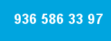 936 586 33 97